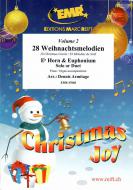 28 Weihnachtsmelodien Vol. 2 Standard
