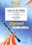 Brief an meine Mutter Standard