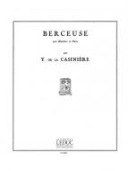 Berceuse 