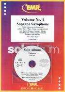 Solo Album Vol. 1 Standard
