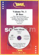 Solo Album Vol. 1 Standard