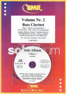 Solo Album Vol. 2 Standard