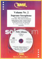 Solo Album Vol. 2 Standard