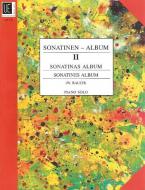 Sonatinen-Album 2 