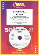 Solo Album Vol. 2 Standard