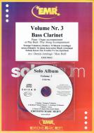 Solo Album Vol. 3 Standard