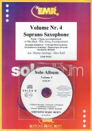 Solo Album Vol. 4 Standard