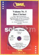 Solo Album Vol. 5 Standard