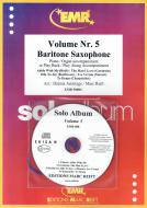 Solo Album Vol. 5 Standard