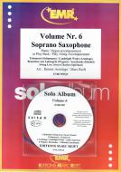 Solo Album Vol. 6 Standard