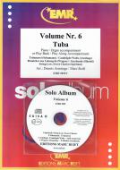 Solo Album Vol. 6 Standard