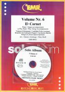 Solo Album Vol. 6 Standard