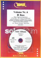 Solo Album Vol. 6 Standard