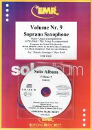Solo Album Vol. 9 Standard