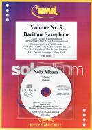 Solo Album Vol. 9 Standard