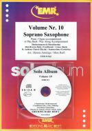 Solo Album Vol. 10 Standard