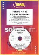 Solo Album Vol. 10 Standard