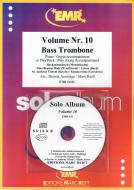 Solo Album Vol. 10 Standard