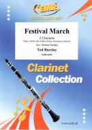 Festival March Standard