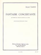 Fantaisie Concertante 
