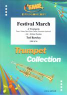 Festival March Standard