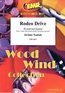 Rodeo Drive Standard