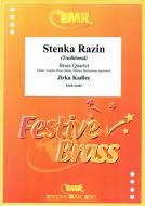 Stenka Razin Standard