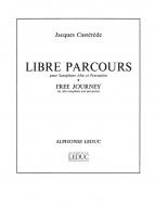 Libre Parcours 