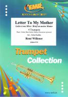 Brief an meine Mutter Standard