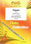 Sonate op. 18 Standard