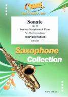 Sonate op. 18 Standard