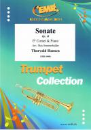 Sonate op. 18 Standard