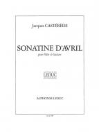 Sonatine d'Avril 