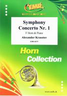 Symphony Concerto Nr. 1 Standard