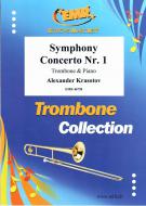 Symphony Concerto Nr. 1 Standard