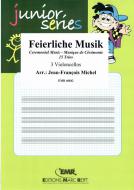 Feierliche Musik Standard