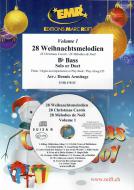 28 Weihnachtsmelodien Vol. 1 Standard