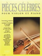Pieces Celebres Vol. 2 