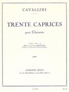 30 Caprices Vol. 1 