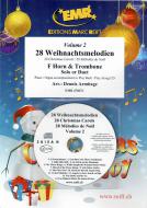 28 Weihnachtsmelodien Vol. 2 Standard