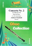 Concerto Nr. 2 Standard