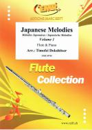 Japanese Melodies Vol. 1 Standard