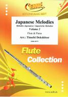 Japanese Melodies Vol. 2 Standard