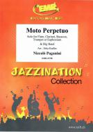 Moto Perpetuo Standard