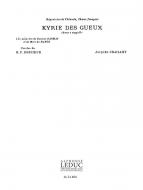 Kyrie Des Gueux 