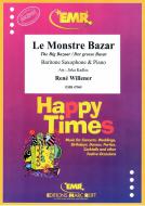 Le Monstre Bazar Download