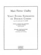 Enseignement De L Alto 