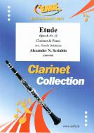 Etude op. 8, Nr. 12 Download