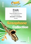 Etude op. 8, Nr. 12 Download