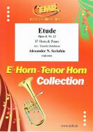 Etude op. 8, Nr. 12 Download